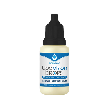 LipoVision Drops